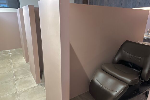 ベック ヘアサロン(BEKKU hair salon)4