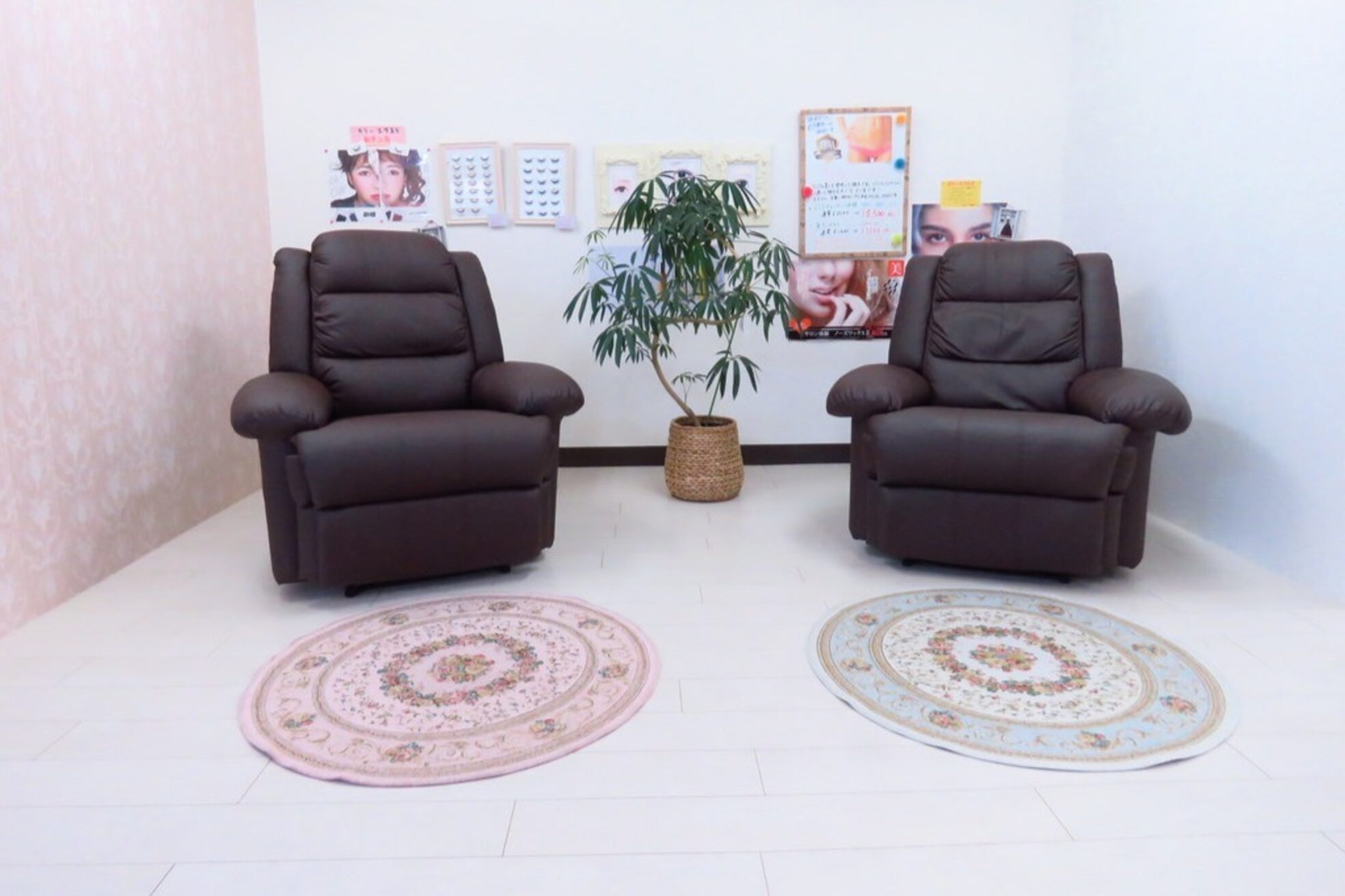 ベルヴィ(belle vie)3