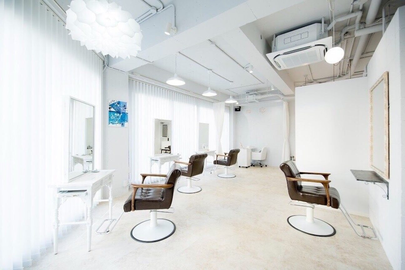 See hair design画像1