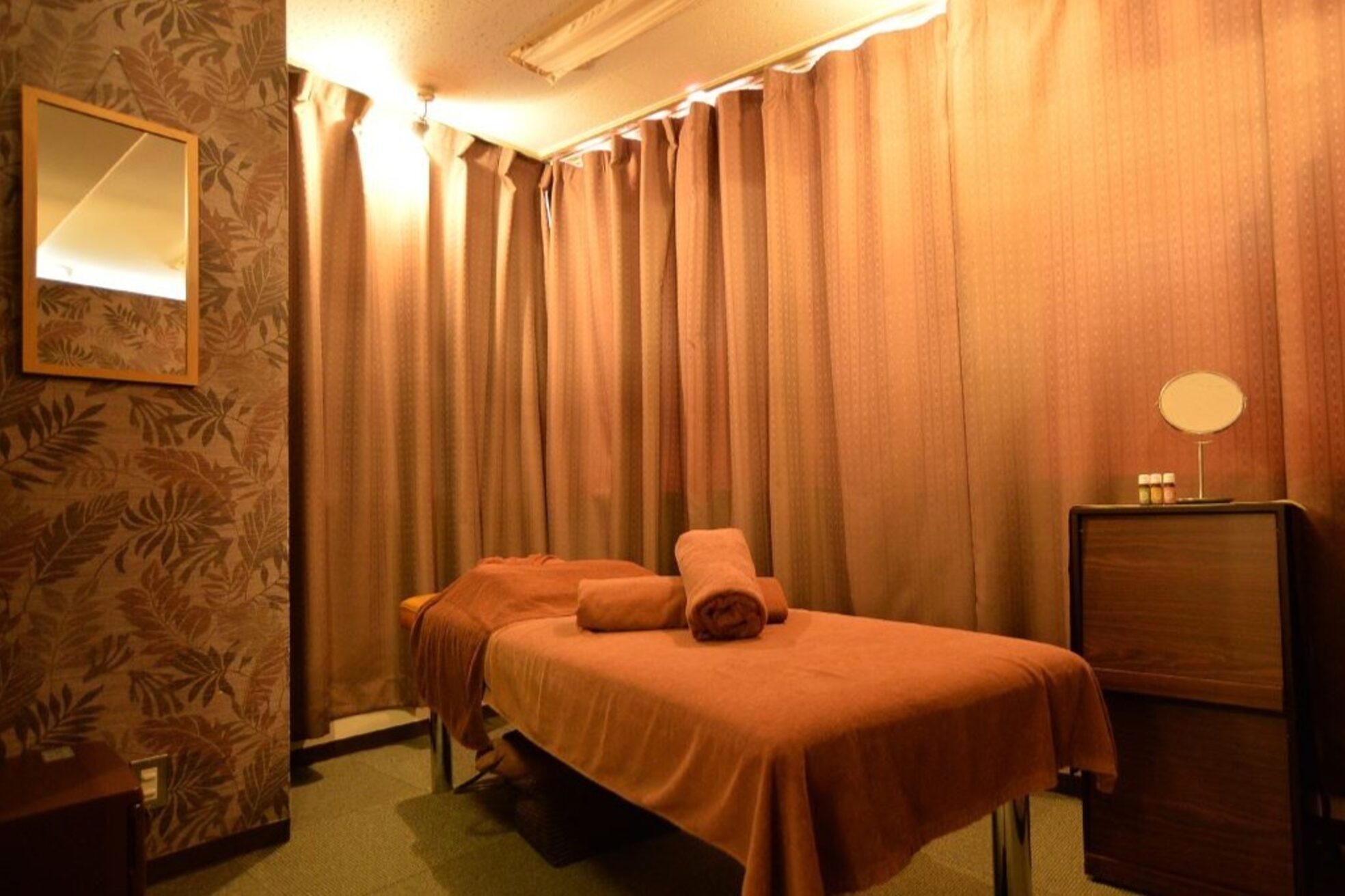 リラクゼーション整体 こりとる堂1