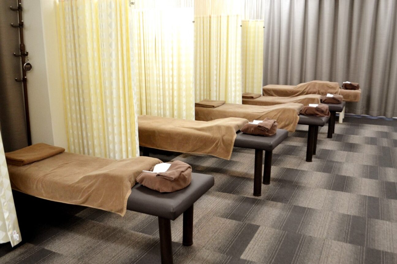 リラクゼーション整体こりとる堂（合同会社豊崎産業）画像1