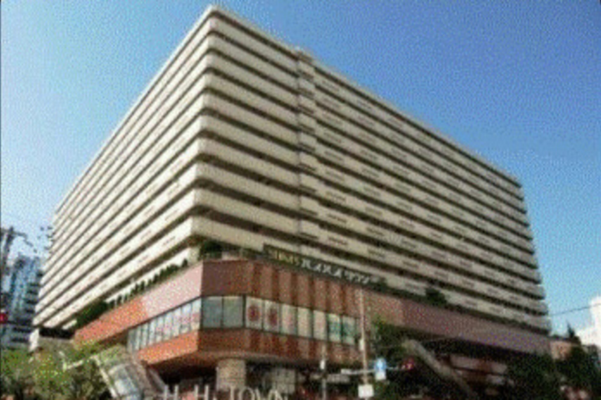 ヤマト ウェルネス 上本町店2