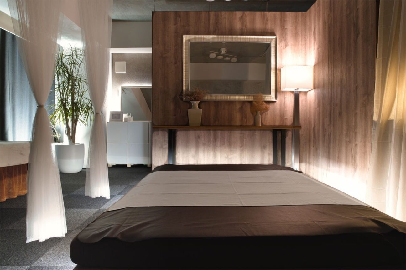 バンクスパ(BANK SPA)4