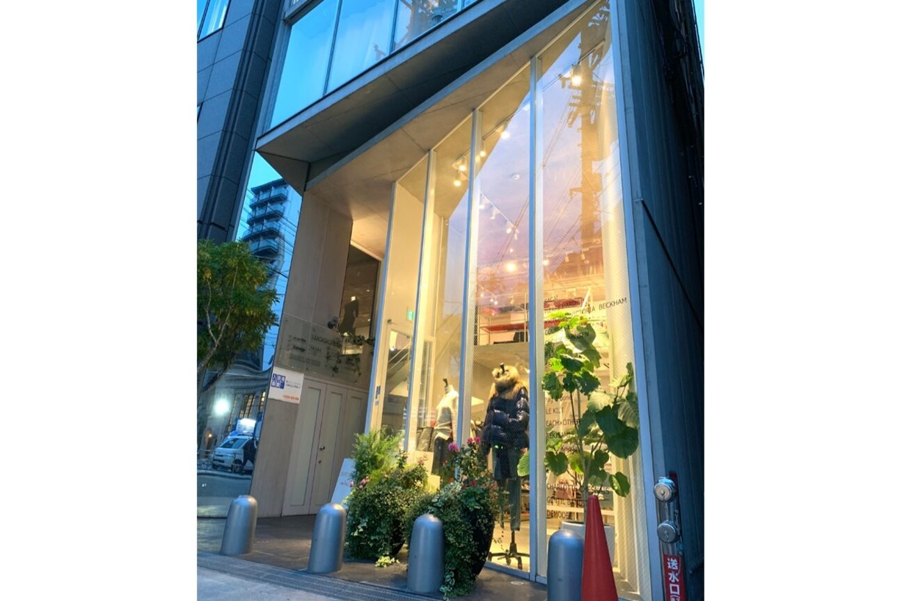 バンクスパ(BANK SPA)2