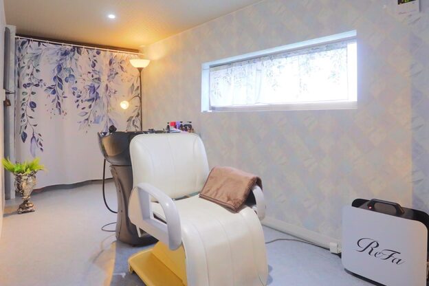 ハナココプラス 水戸店(hanaCoco+Plus)9