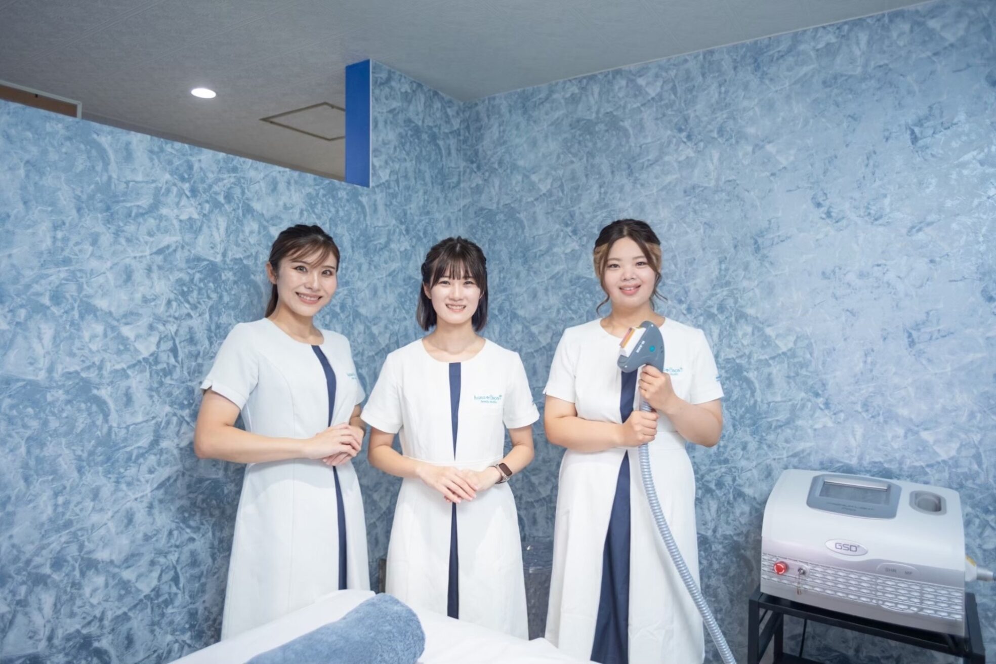 ハナココプラス 水戸店(hanaCoco+Plus)8