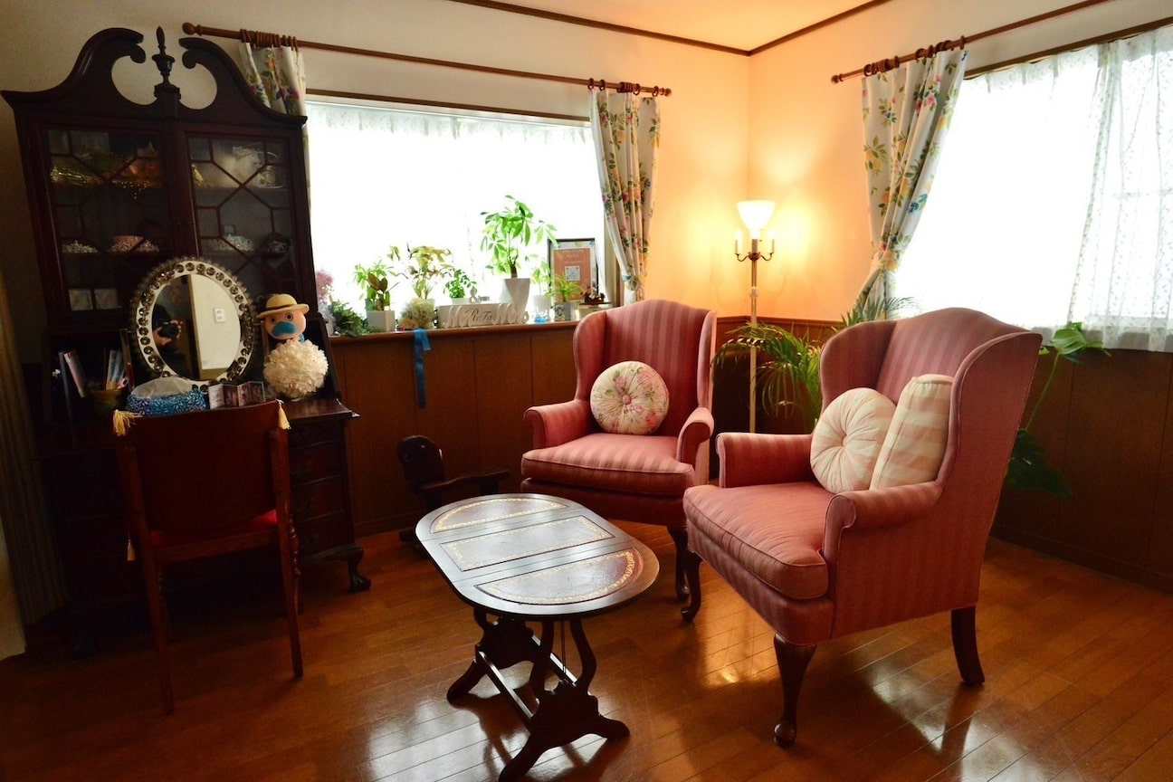 店舗の内観外観用画像4