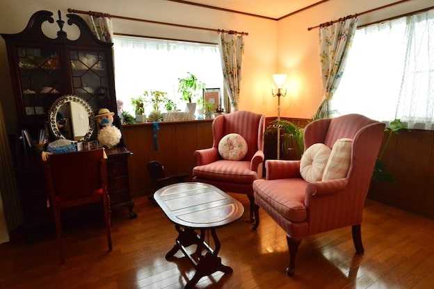 ゆいまーるはうす8