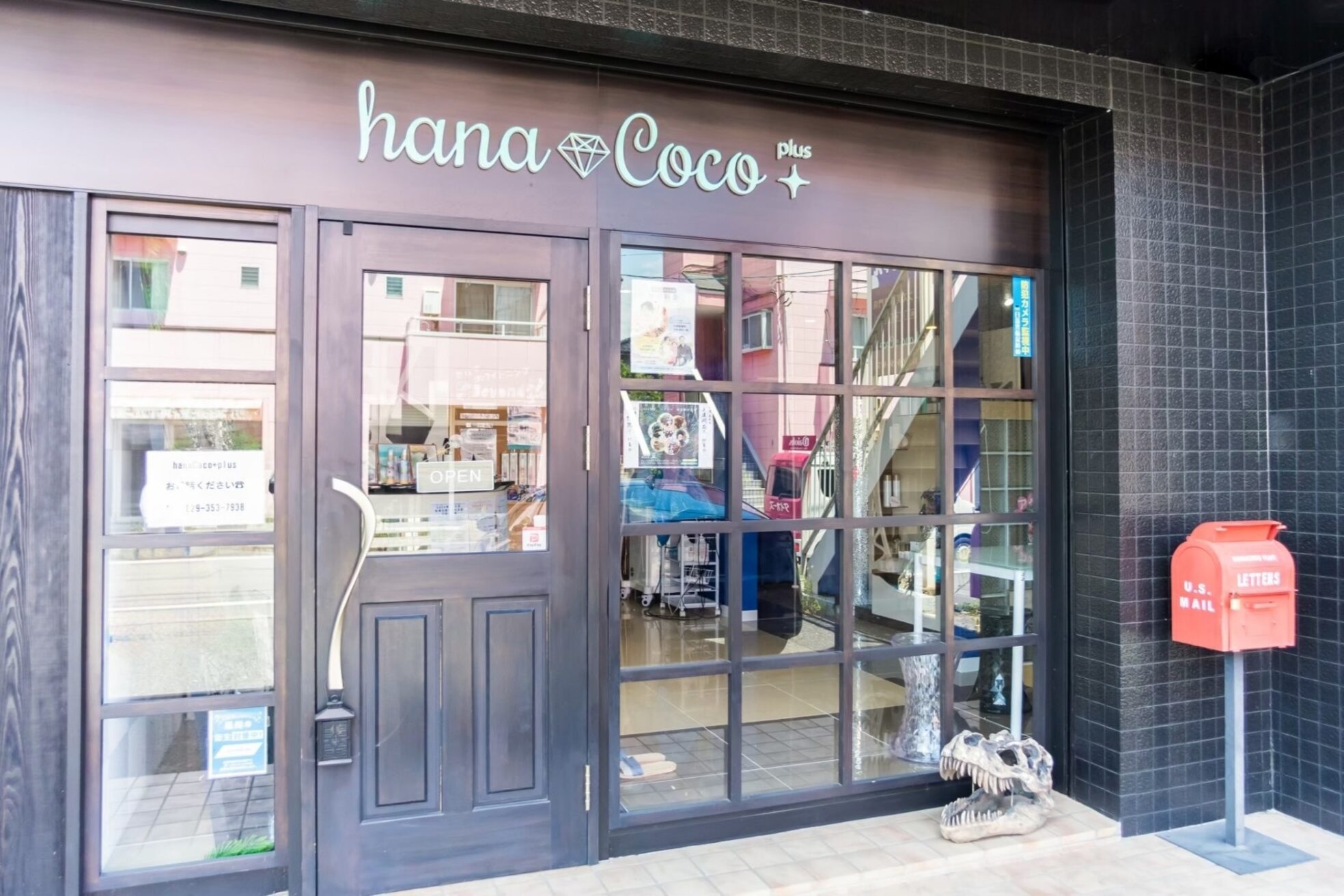 ハナココプラス 水戸店(hanaCoco+Plus)3