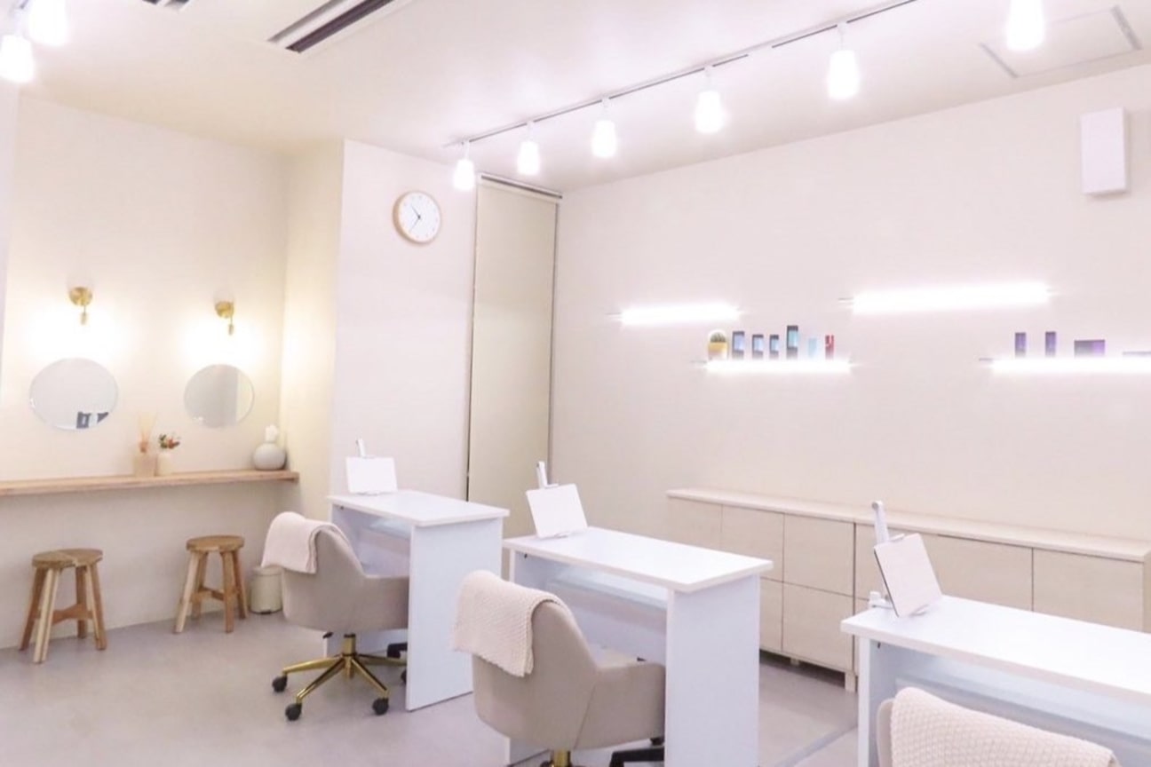 有限会社 Beauty Rush画像1