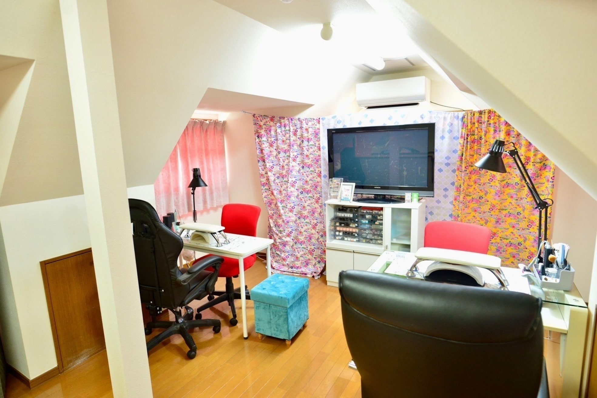 ゆいまーるはうす5