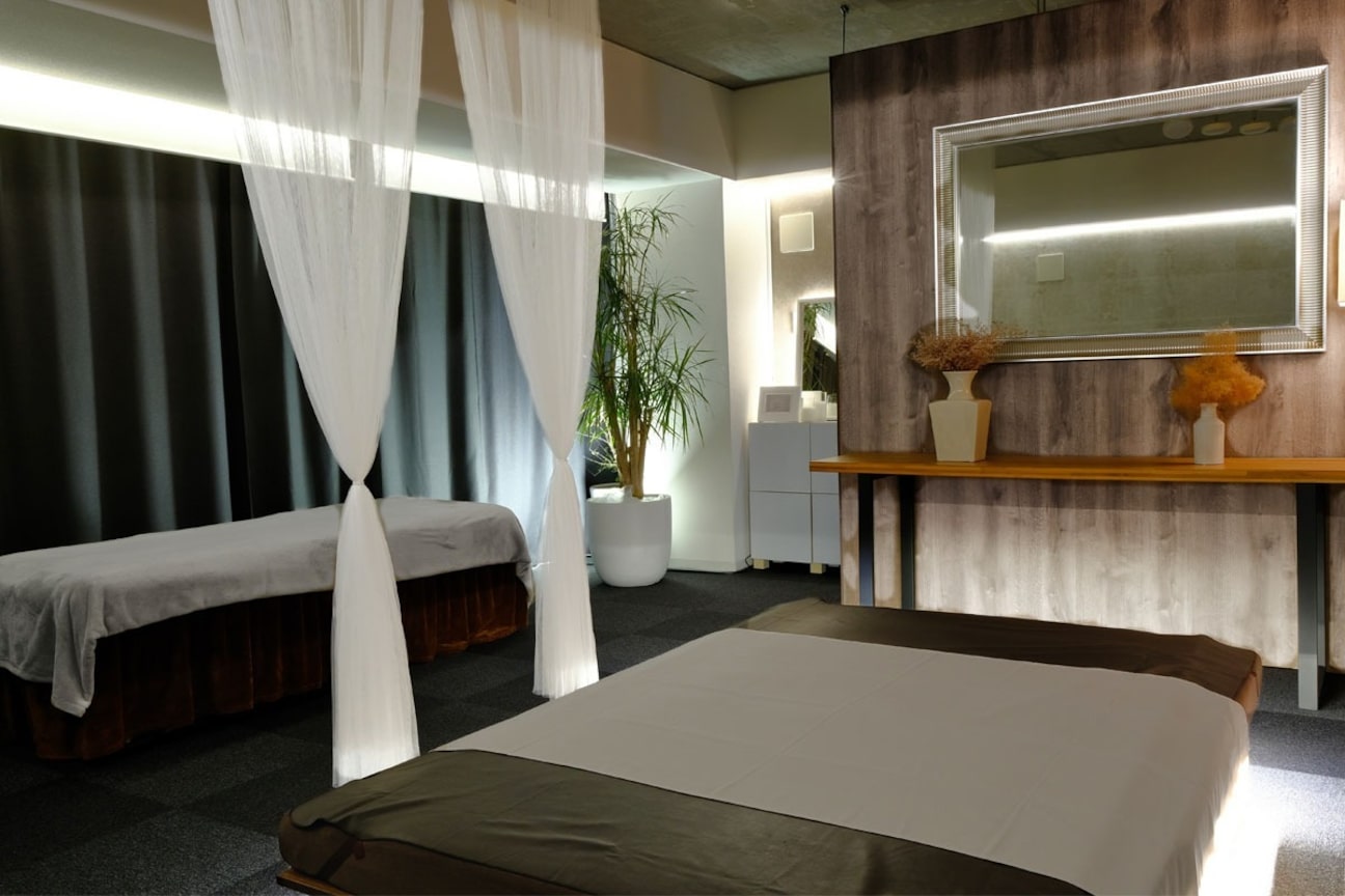 心斎橋メンズ脱毛サロンBANKSPA(バンクスパ)(合同会社Sleee)画像1