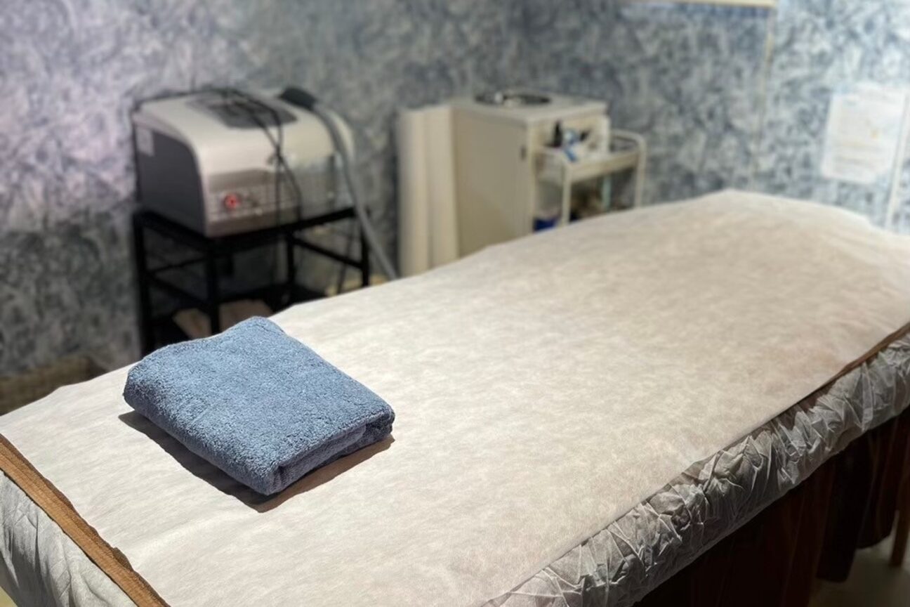 ハナココプラス 水戸店(hanaCoco+Plus)4