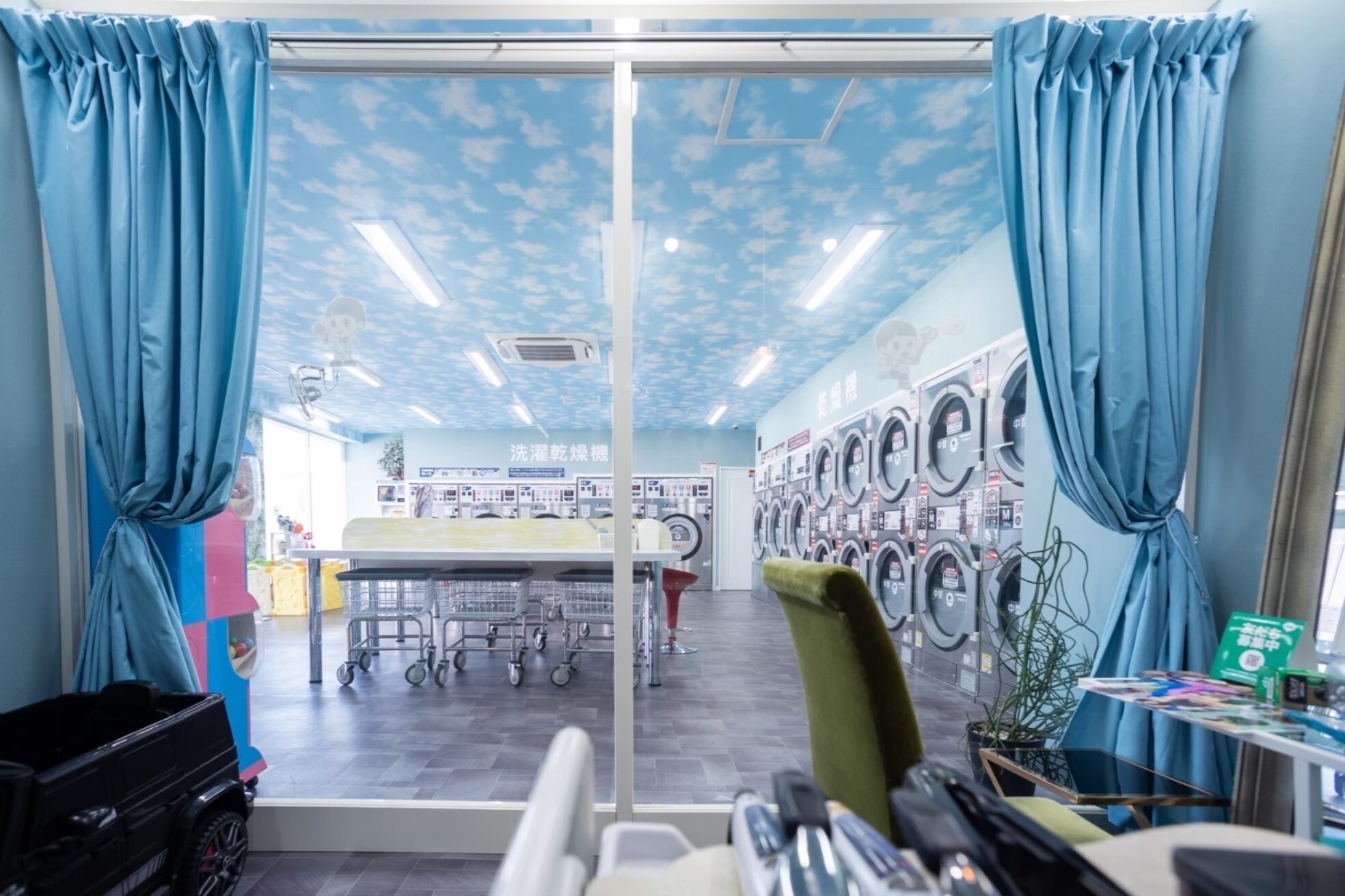 ハナココプラス 水戸店(hanaCoco+Plus)10