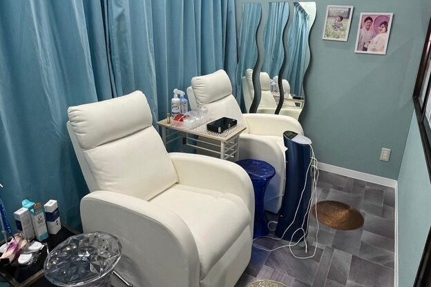 ハナココプラス 水戸店(hanaCoco+Plus)6