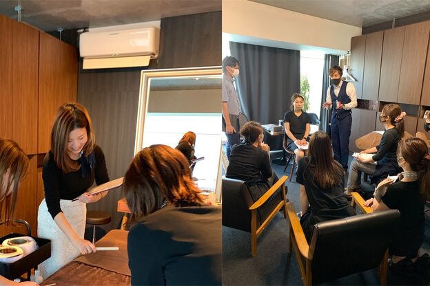 バンクスパ(BANK SPA)12