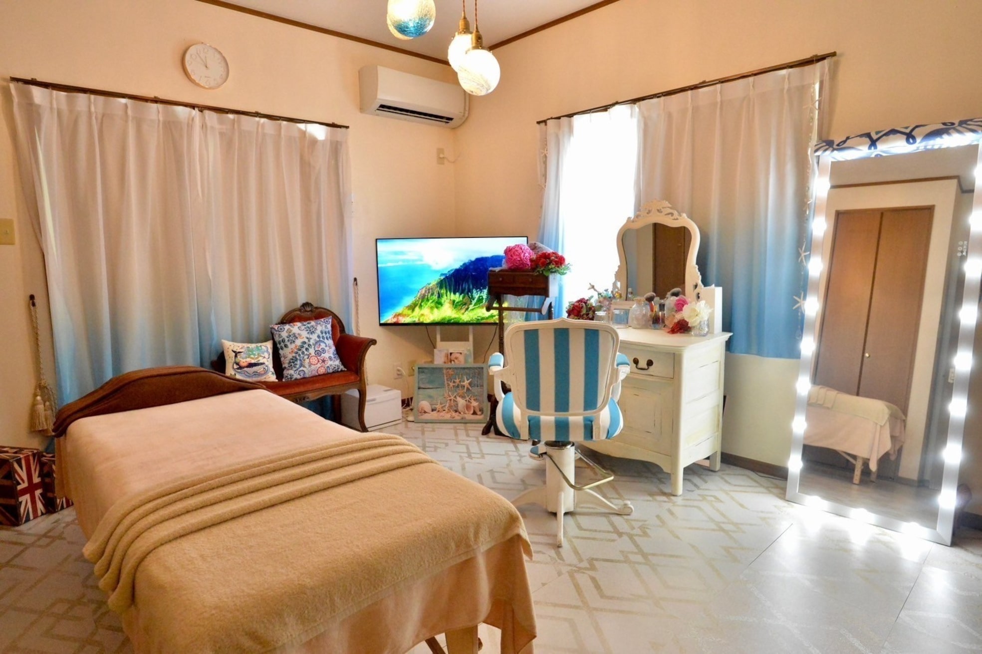 ゆいまーるはうす6