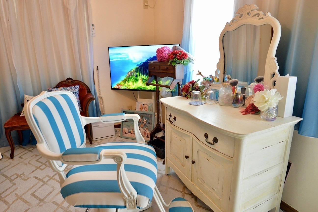 店舗の内観外観用画像3