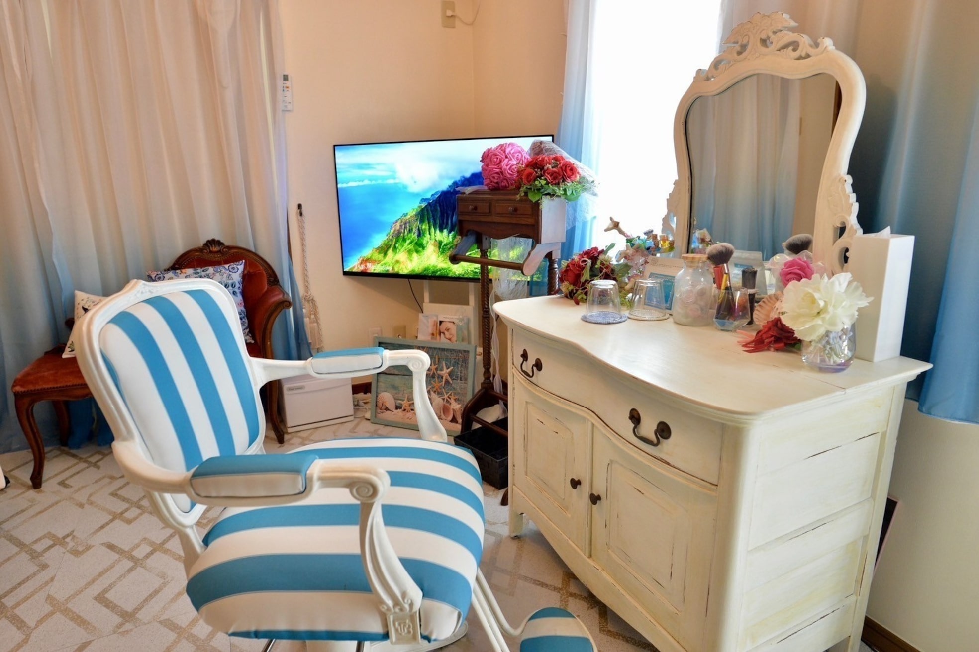 ゆいまーるはうす7