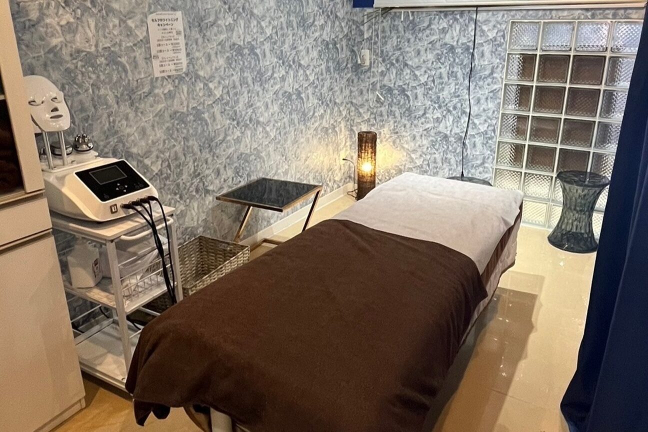 店舗の内観外観用画像1