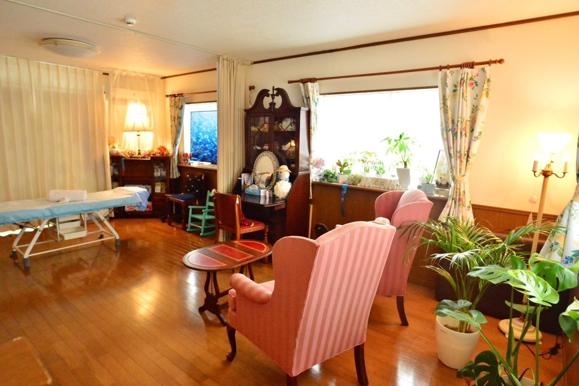 ゆいまーるはうす4