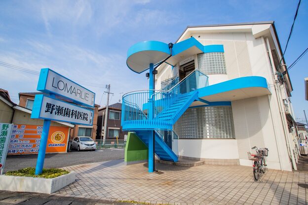 ロマーリ(LOMARLIE)3