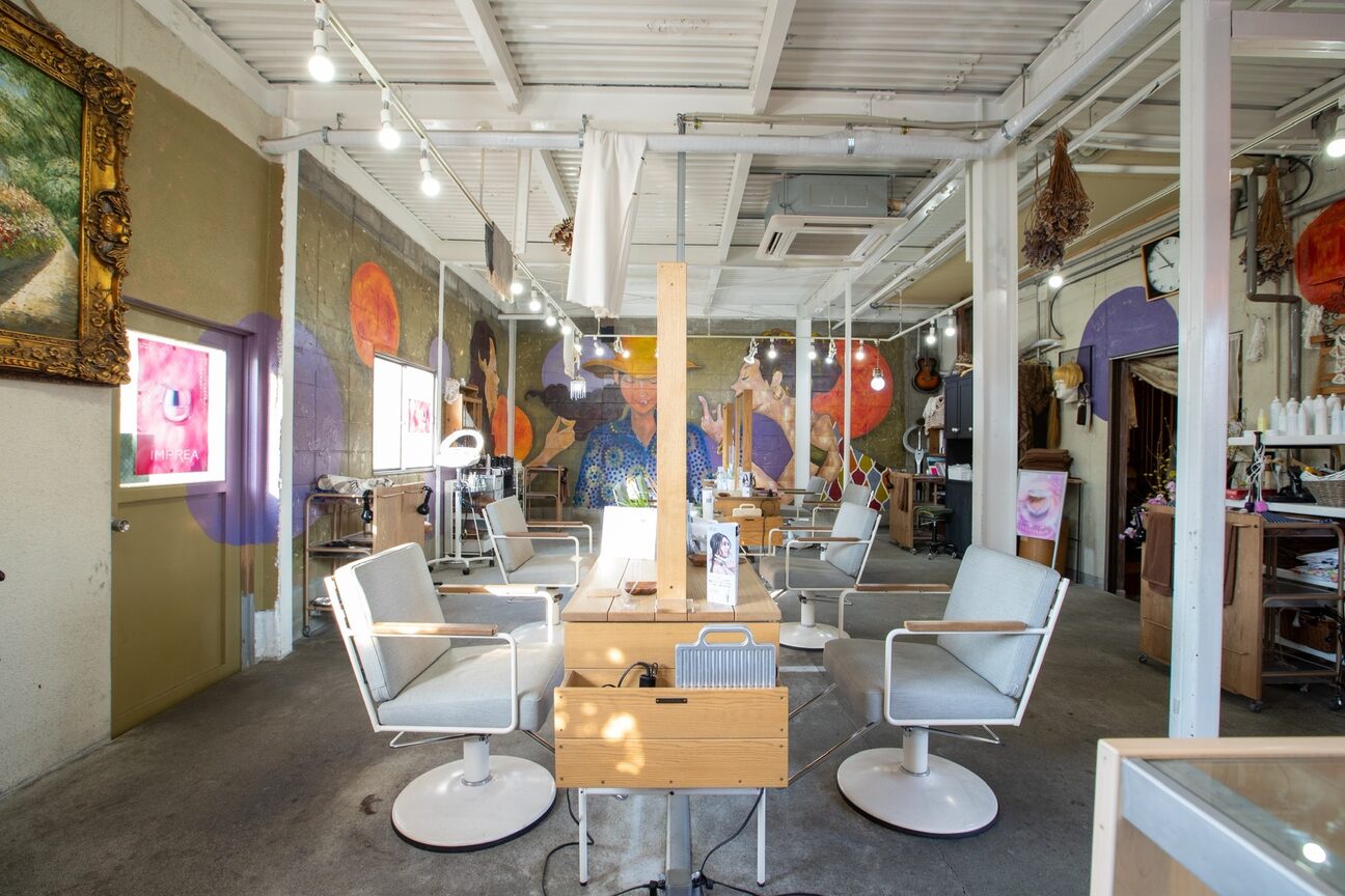 YUIMARL OASIS笹沖店（株式会社　ＳＨＩＮＫＡ）画像1