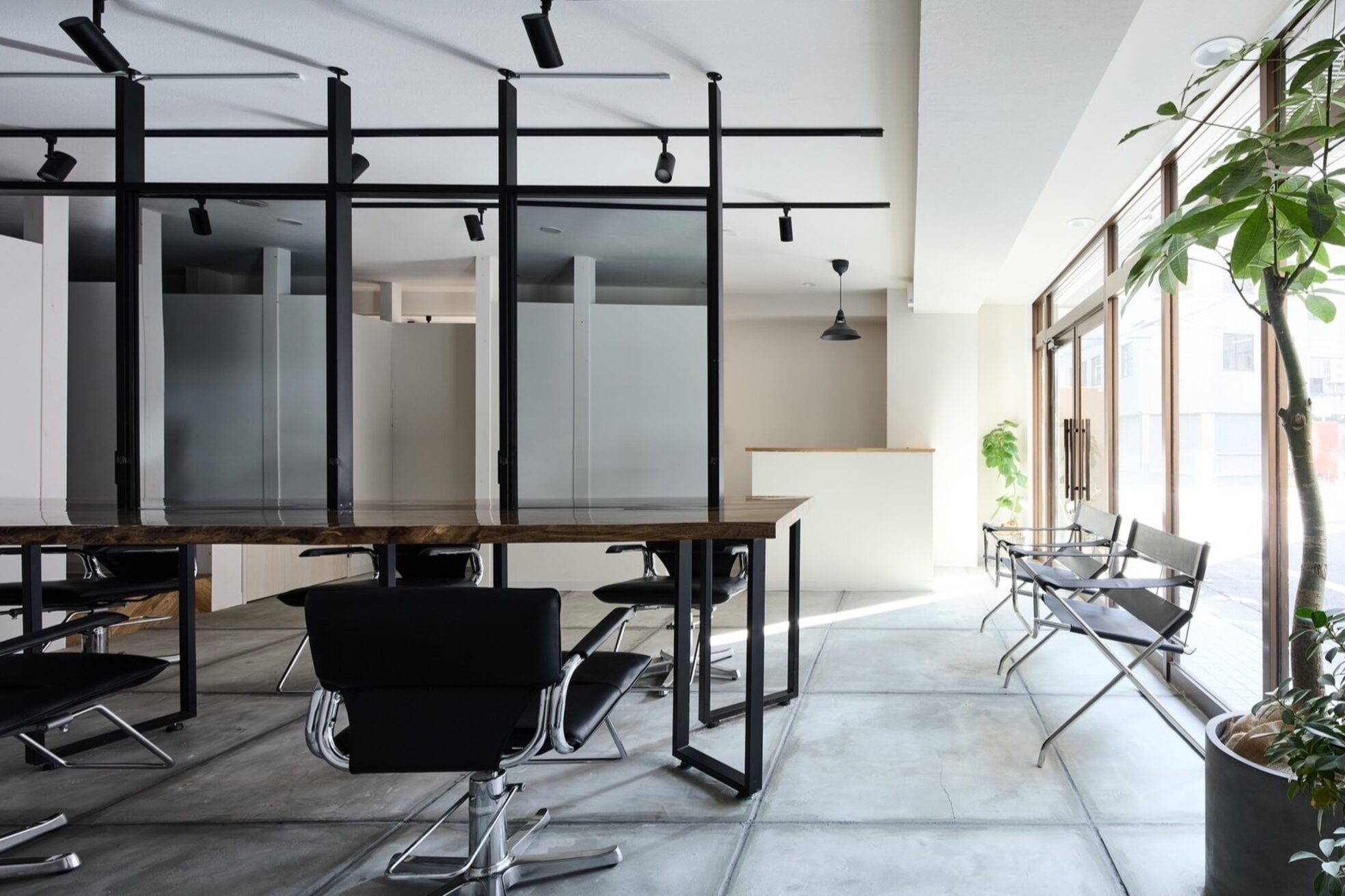 テン 京急川崎店(ten)3