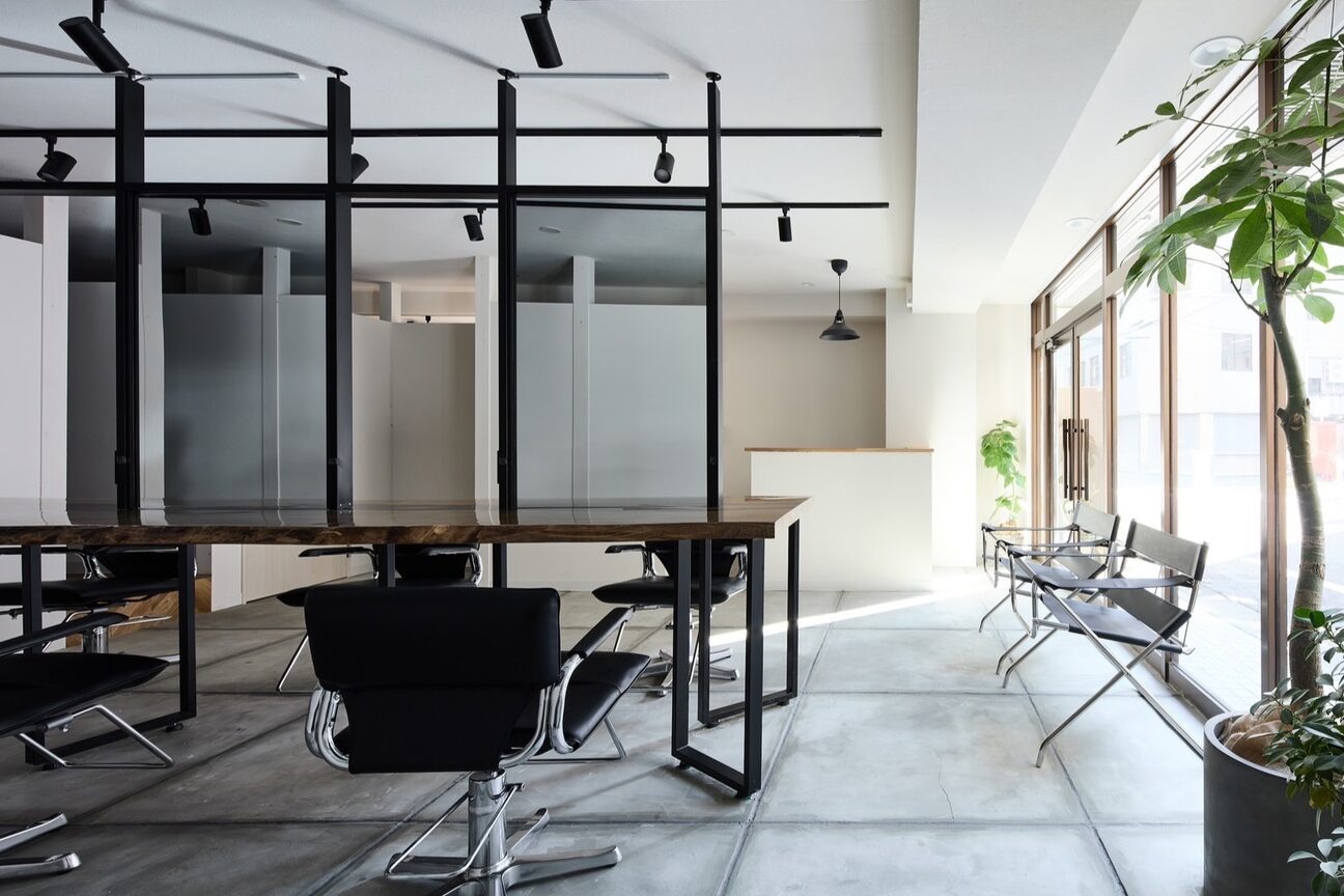 テン 京急川崎店(ten)3