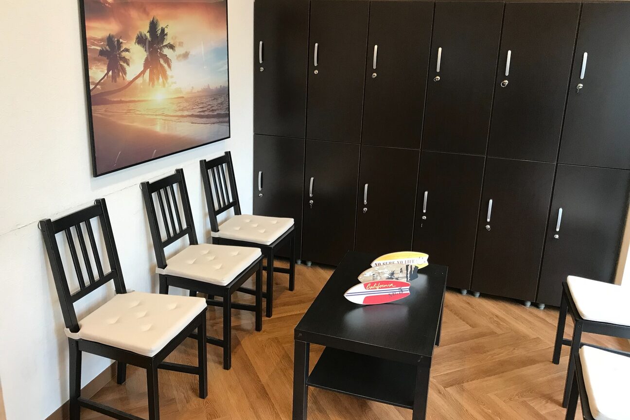 店舗の雰囲気外観用画像3