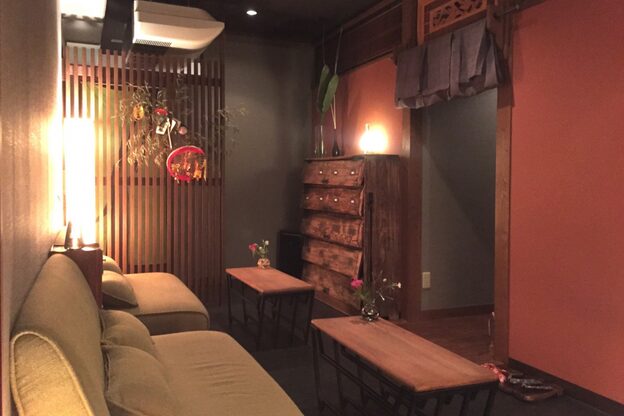 京都ほぐし整体 はんなり 京都四条烏丸店3