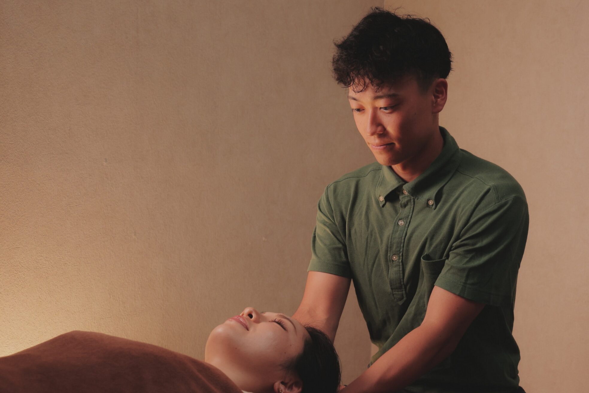 京都ほぐし整体 はんなり 京都四条烏丸店4