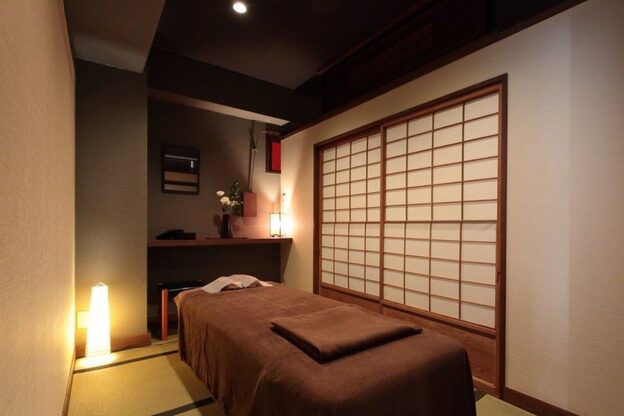 京都ほぐし整体 はんなり 京都四条烏丸店2