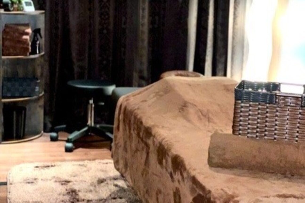 店舗の内観外観用画像3