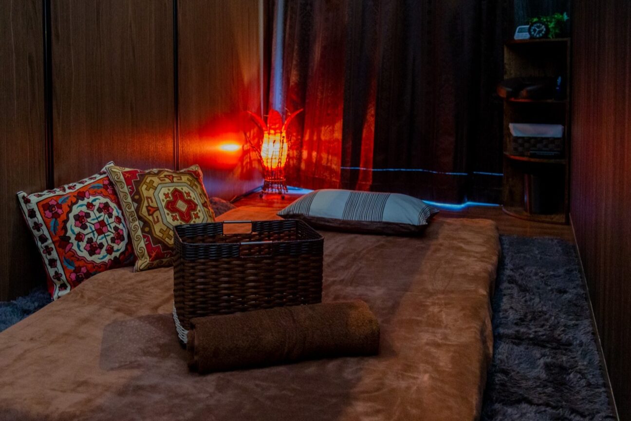 店舗の内観外観用画像1