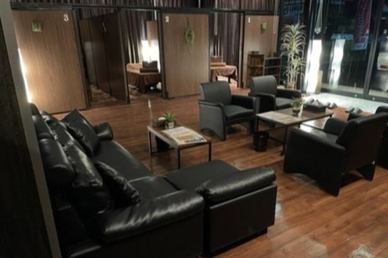 店舗の内観外観用画像4