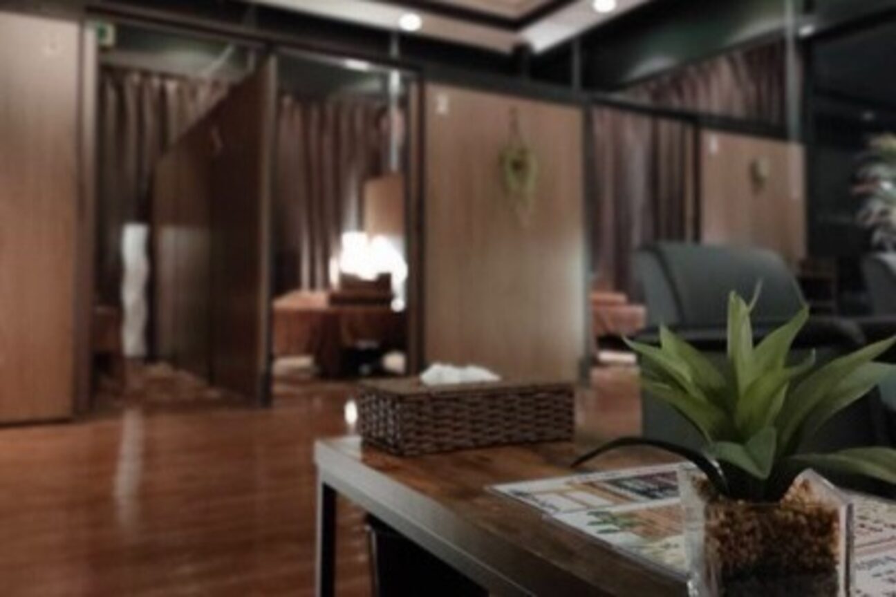 店舗の内観外観用画像2