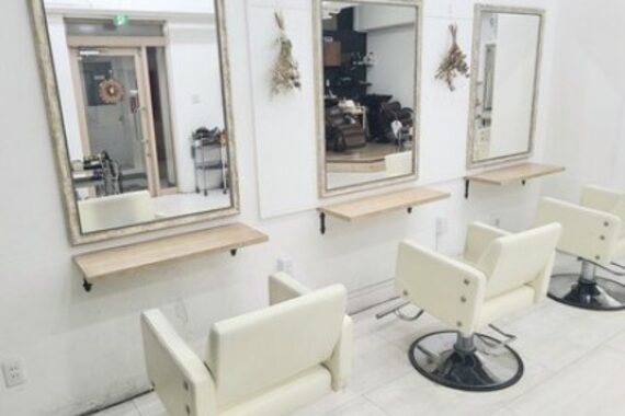 ミグ バイ クオーレ(mig by CUORE)