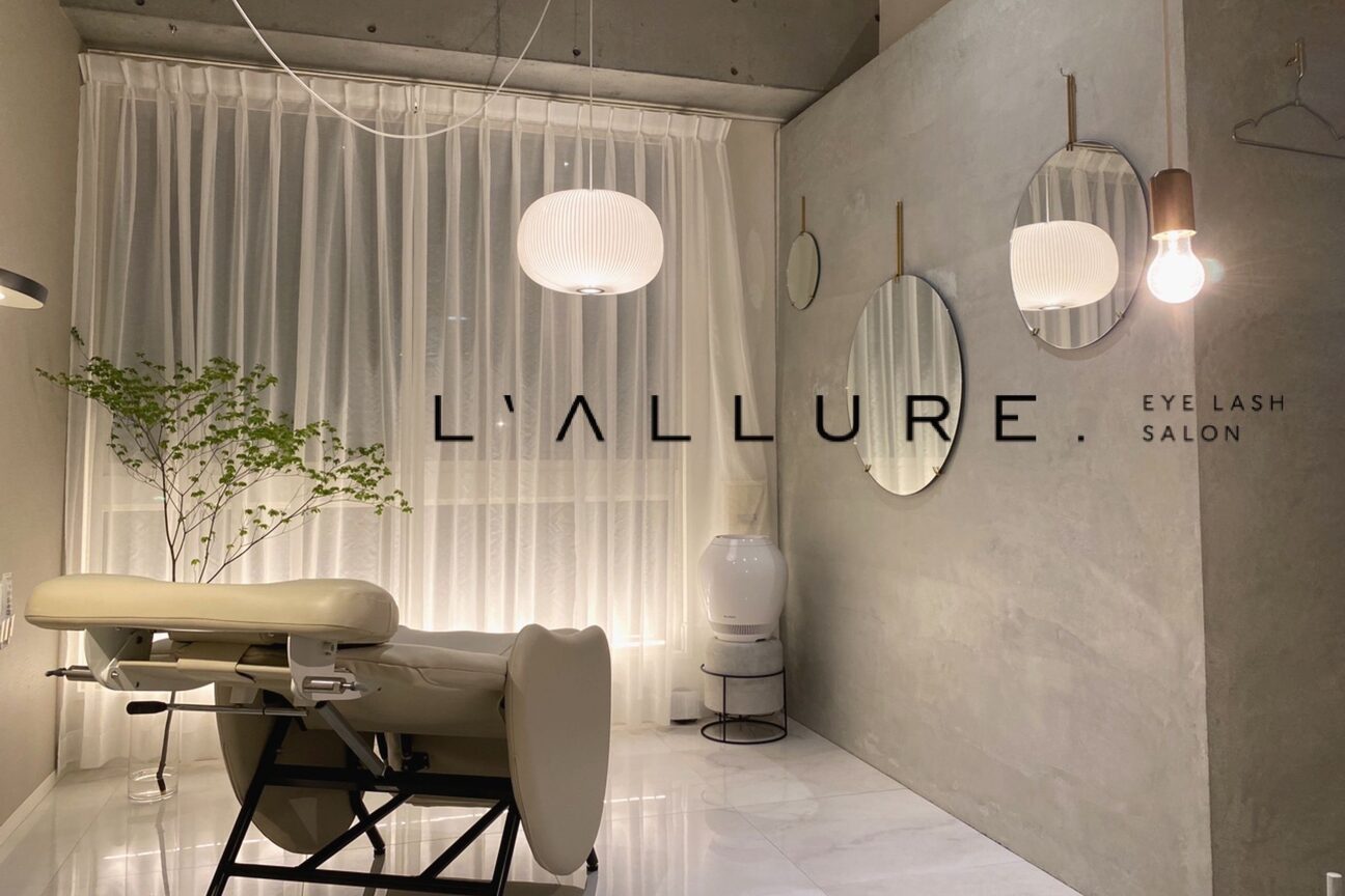 Ｌ’ＡＬＬＵＲＥ．画像1