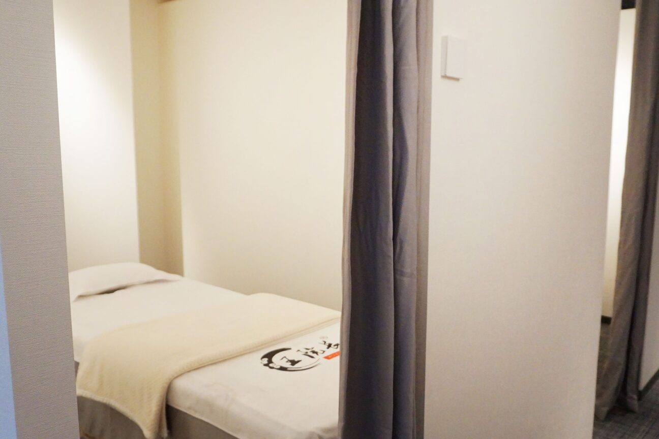 店舗の内観外観用画像2