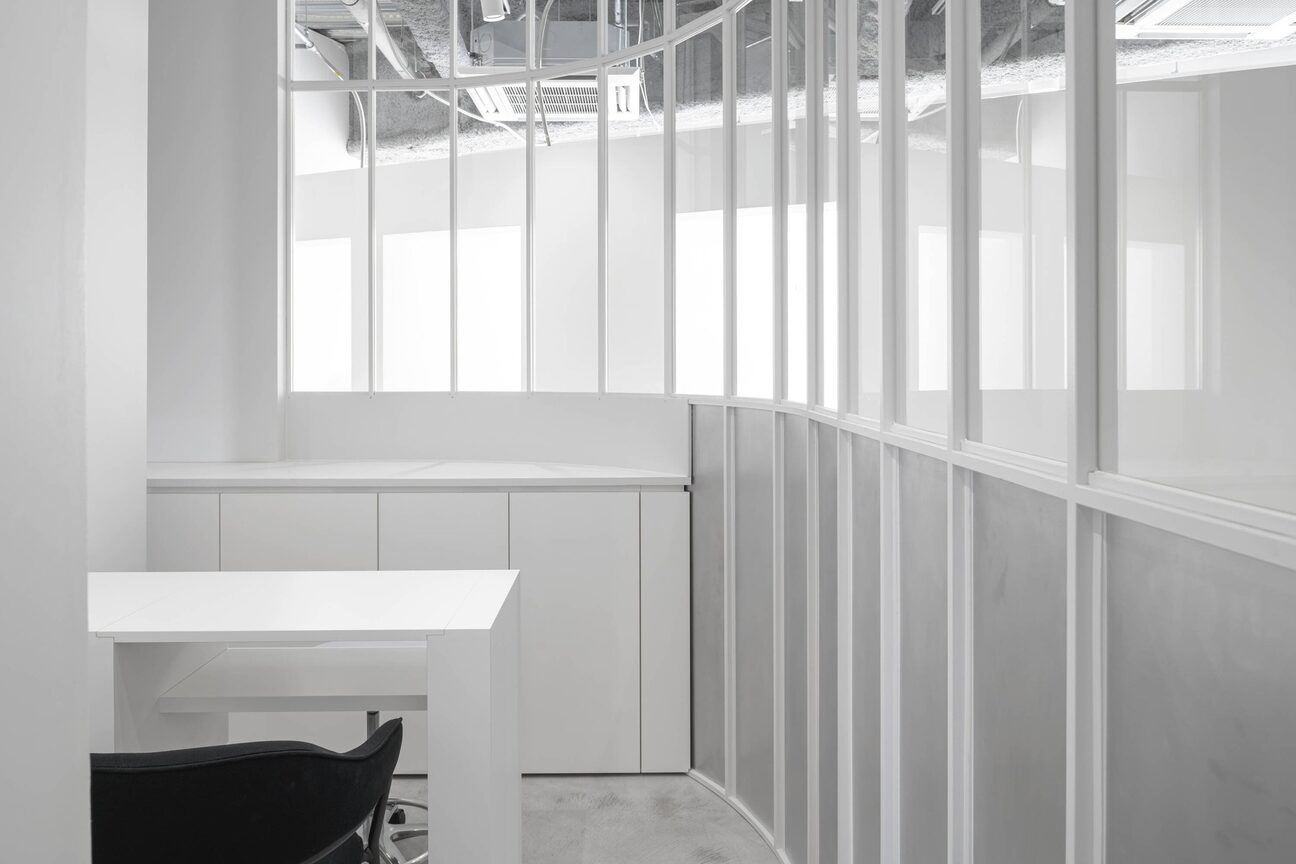 アンジェリカミッシェル 本厚木店2