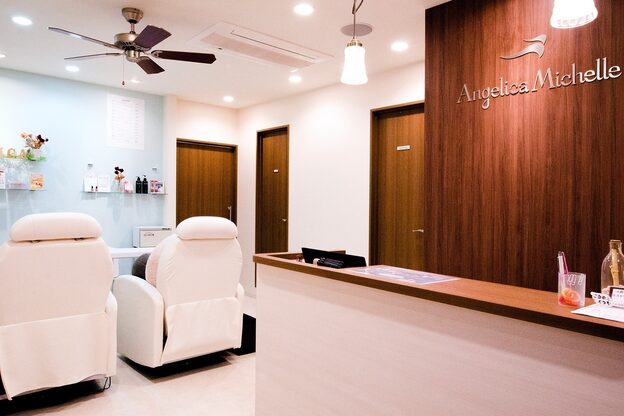 アンジェリカミッシェル 湘南藤沢店1