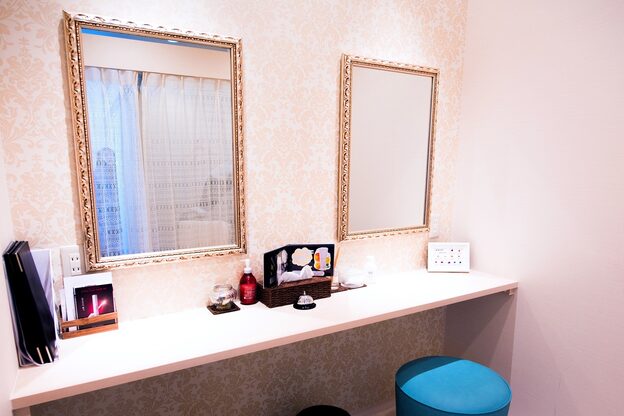 アンジェリカミッシェル 湘南藤沢店2