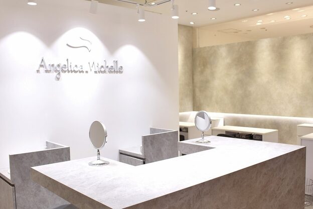 アンジェリカミッシェル 横須賀中央店1