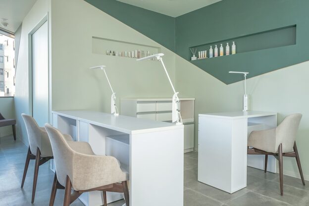 アンジェリカミッシェル 恵比寿店2