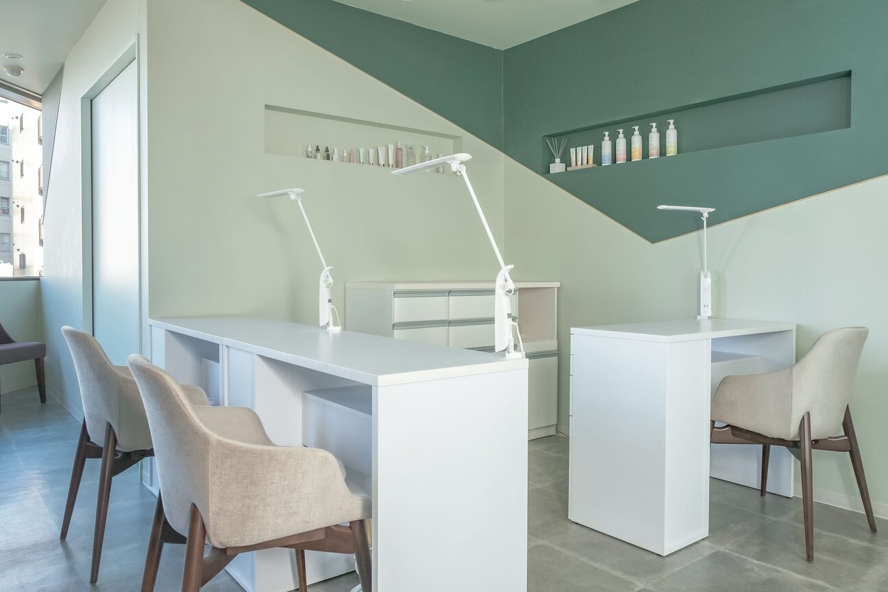 アンジェリカミッシェル 恵比寿店2