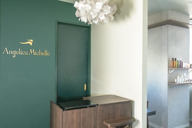アンジェリカミッシェル 恵比寿店1
