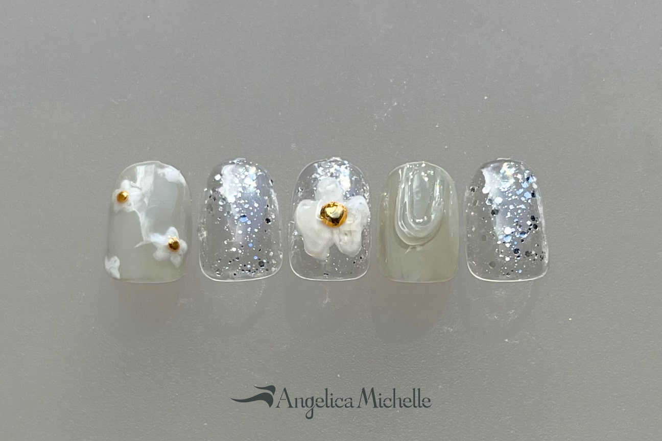 アンジェリカミッシェル 仙台店4