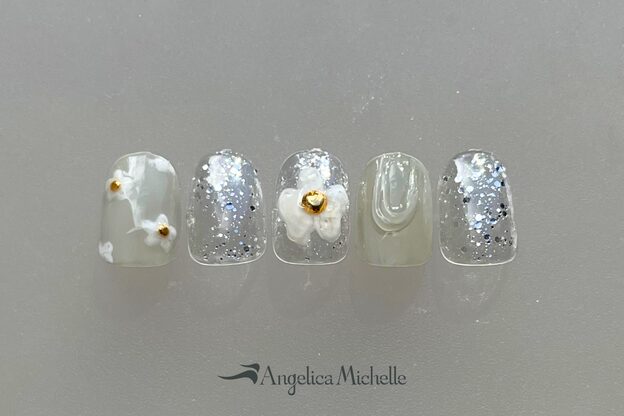 アンジェリカミッシェル 仙台店4