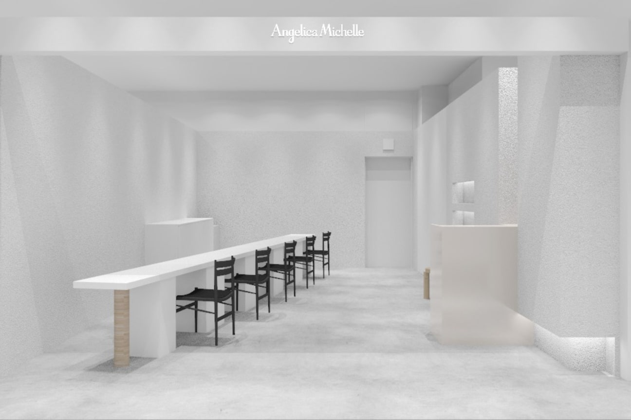 アンジェリカミッシェル(株式会社 ネクストリンク)画像1